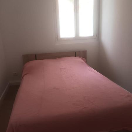 Charmant Et Cosy 4 Pcs Nice Exterior photo
