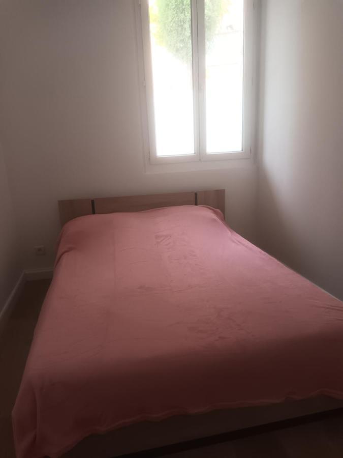Charmant Et Cosy 4 Pcs Nice Exterior photo