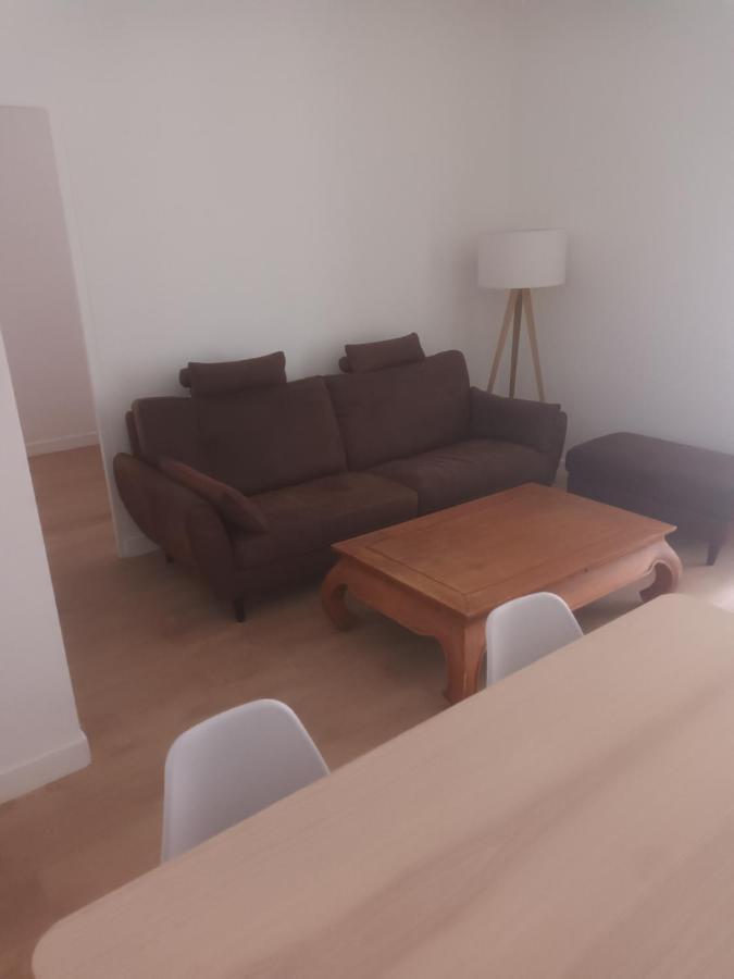 Charmant Et Cosy 4 Pcs Nice Exterior photo